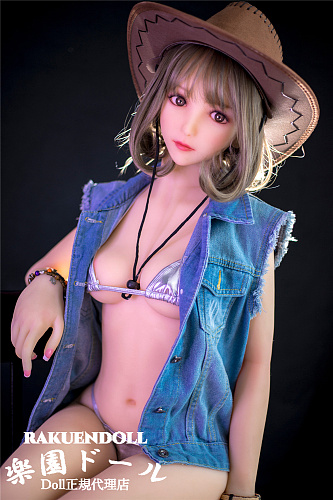 【cowgirl】TPE製ラブドール WM Dolls 156cm Bカップ #314 欧米仕様