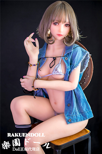 【cowgirl】TPE製ラブドール WM Dolls 156cm Bカップ #314 欧米仕様