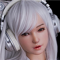 等身大巨乳最新フルシリコン製ラブドールSino-doll戦闘