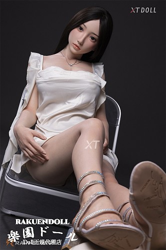 Xueerヘッド＆163cm Fカップ  フルシリコンドール リアル 欧米 成熟セクシラブドール XTdoll