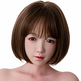 【A工場】R95ヘッド & 157cm Iカップ ボディー及びヘッド材質など選択可能 カスタマイズ可 realgirl