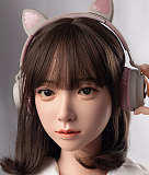 【A工場】R95ヘッド & 157cm Iカップ ボディー及びヘッド材質など選択可能 カスタマイズ可 realgirl