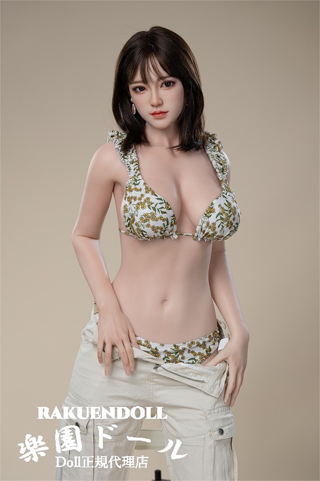 【Ｃ工場製】168cm巨乳 Eカップ C19ヘッド及びボディTPE/シリコン選択可能 カスタマイズ可能Real Girl