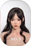 【成熟美人】蔷薇（Wei）2.0ヘッド 163cm Hカップアル口腔付き 巨乳タイプ 等身大リアルラブドール SHEDOLL