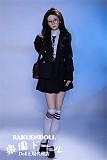 【A工場】R111ヘッド & 168cm Cカップ 姉さん 教師派 リアルドール 等身大ラブドール フルシリコン製 realgirl