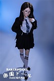 【A工場】R111ヘッド & 168cm Cカップ 姉さん 教師派 リアルドール 等身大ラブドール フルシリコン製 realgirl