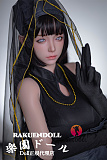 【日向ヒナタcosplay】楚玥（Chuyue）ヘッド 163cm Hカップ コス 漫画キャラ 口開閉機能選択可能 巨乳タイプ 等身大リアルラブドール SHEDOLL
