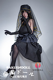 【日向ヒナタcosplay】楚玥（Chuyue）ヘッド 163cm Hカップ コス 漫画キャラ 口開閉機能選択可能 巨乳タイプ 等身大リアルラブドール SHEDOLL