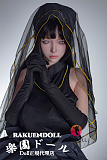 【日向ヒナタcosplay】楚玥（Chuyue）ヘッド 163cm Hカップ コス 漫画キャラ 口開閉機能選択可能 巨乳タイプ 等身大リアルラブドール SHEDOLL