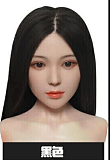 【お姫様】叽可ヘッド & 148cm Cカップヘッドとボディの材質選択可能 Doll Senior