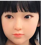 My Loli Waifu 高級シリコン材質 ラブドール Mini Doll 60cm普通乳 M1ヘッド ミニドール セックス可能