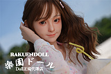 【行楽客】Renaヘッド&148cm Bカップ  美少女 リゾード風 低身長 ロり系 フルシリコン製 ヘッド選択可能  Myloliwaifu