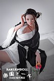 【古風な美人】阿初（AChu）1.0 ヘッド &165cm Eカップ  カンフーガール フルシリコン製  等身大リアルラブドール 最新作 SHEDOLL