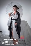 【古風な美人】阿初（AChu）1.0 ヘッド &165cm Eカップ  カンフーガール フルシリコン製  等身大リアルラブドール 最新作 SHEDOLL