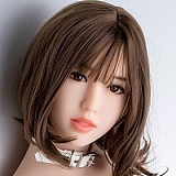【新作】 #443ヘッド & 168cm Eカップ お姉さんのタープ 金髪ガール 等身大リアルドール TPE製ドール WMdoll