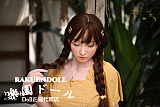 【眠り姫】初心者向け topsino T1Bヘッド&153cm Bカップ 隣家の娘  yuhoshiの娘 宣材写真はyuhoshiメイク 絶対は後悔しない無難な選択!