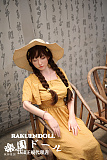 【眠り姫】初心者向け topsino T1Bヘッド&153cm Bカップ 隣家の娘  yuhoshiの娘 宣材写真はyuhoshiメイク 絶対は後悔しない無難な選択!
