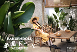 【眠り姫】初心者向け topsino T1Bヘッド&153cm Bカップ 隣家の娘  yuhoshiの娘 宣材写真はyuhoshiメイク 絶対は後悔しない無難な選択!