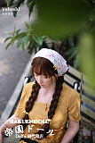 【眠り姫】初心者向け topsino T1Bヘッド&153cm Bカップ 隣家の娘  yuhoshiの娘 宣材写真はyuhoshiメイク 絶対は後悔しない無難な選択!