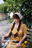 【眠り姫】初心者向け topsino T1Bヘッド&153cm Bカップ 隣家の娘  yuhoshiの娘 宣材写真はyuhoshiメイク 絶対は後悔しない無難な選択!