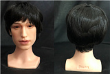 【海の日】Nashヘッド&160cm 男性ラブドール 欧米風 顔メイク選択可能 フルシリコン製ラブドール Sino Doll