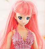 【女王様】黒獣エルフの女王ちゃんヘッド ＆ 60cm巨乳 シリコン製ドール  ラブドール ミニドール Mini Doll  セックス可能  身長選択可能