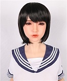 【Sanhui doll夏キャンペーン 満場10％オフ 8月20日-9月10日まで】 二つ目ヘッド半価、お腹の柔らか仕上げ無料、ウィッグ三点目付属可、カスタマイズ専用ページ ヘッドとボディ自由に組合 フルシリコンラブドール リアルドール　