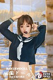 【新作】梦舒Mengshuヘッド 163cm Fカップ フルシリコンドール ヘッドとボディの材質選択可能 Doll Senior
