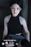 【新作】GD13ヘッド ＆ 142cm AAカップ ロり系 中学生 等身大リアルドール シリコンドール waxdoll