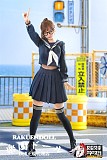 【新作】梦舒Mengshuヘッド 163cm Fカップ フルシリコンドール ヘッドとボディの材質選択可能 Doll Senior