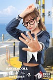 【新作】梦舒Mengshuヘッド 163cm Fカップ フルシリコンドール ヘッドとボディの材質選択可能 Doll Senior