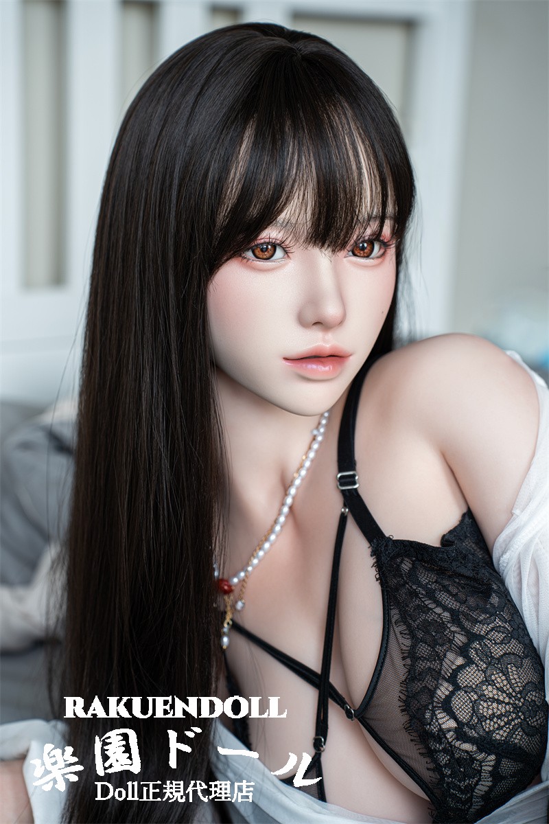 #32小北ヘッド＆165cm Fカップ 巨乳 軽量ドール 