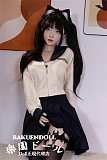 【A工場】R116ヘッド &148cm Cカップ フルシリコン製 ボディ素材選択可 セクシー ラブドール realgirl