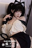 【A工場】R116ヘッド &148cm Cカップ フルシリコン製 ボディ素材選択可 セクシー ラブドール realgirl