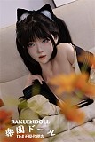 【A工場】R116ヘッド &148cm Cカップ フルシリコン製 ボディ素材選択可 セクシー ラブドール realgirl