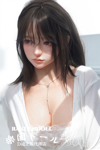 【ピアニスト】蛍火日記 琉璃（Liuli）165cm Cカップ  メイク② お口の開閉機能あり フルシリコン製  リアルラブドール  セクシー 塗装加工あり