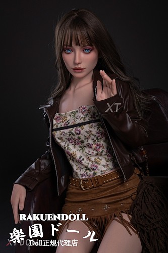 【ヘビ顔】Carey ヘッド(XT-2-C)&161cm Bカップ 欧米風 フルシリコンドール リアルラブドール XTdoll
