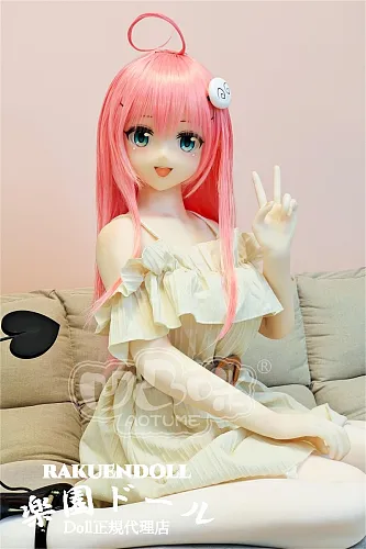 【アニメドール】#114ヘッド& 145cm Dカップ  ロり系 ヘッド及びボディー材質選択可能 Aotume Doll