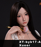 【可愛いロリ】Yomiちゃん＆150cm Dカップ（150D-X）等身大セクシラブドール XTDOLL