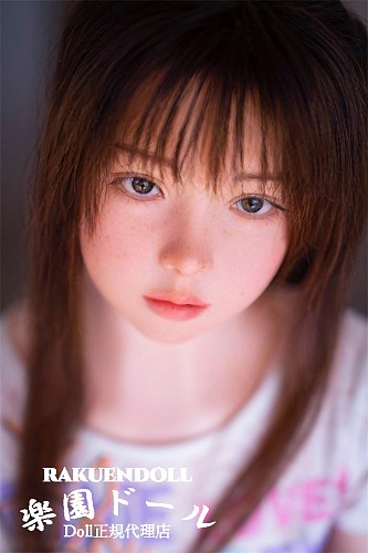 【萌え萌え】GD06ヘッド ＆ 142cm AAカップ ロり系 中学生 等身大リアルドール シリコンドール waxdoll