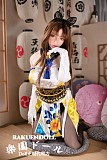 【Ｃ工場製】 158cm Eカップ &DS8ヘッド 和風 ヘッド及びボディー材質選択可能 カスタマイズ可能 Real Girl