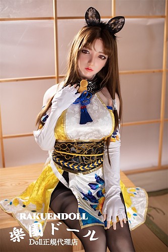 【Ｃ工場製】 158cm Eカップ &DS8ヘッド 和風 ヘッド及びボディー材質選択可能 カスタマイズ可能 Real Girl