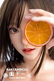 【シーサイドカラオケパーティー】蛍火日記 菜菜子（Nanako）151cm Aカップ  フルシリコン製  リアルラブドール 塗装加工あり