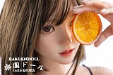 【シーサイドカラオケパーティー】蛍火日記 菜菜子（Nanako）151cm Aカップ  フルシリコン製  リアルラブドール 塗装加工あり