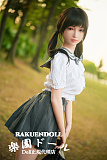 【高級版】Y3ヘッド &158cm Dカップ 中学時代 ダッチワイフ シリコン製 等身大セックス人形 Yearndoll