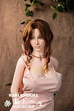【小町娘】S32(Kitty)ヘッド&165cm Gカップ  リアルドール フルシリコン製ラブドール 等身大 ダッチワイフ  Irontech Doll