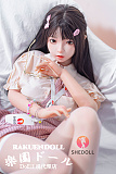 【隣の妹】洛小夕2.0ヘッド& 148cm Dカップ ロリ系  等身大リアルラブドール 掲載画像はシリコン材質ボディ SHEdoll