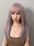 FANREAL 最新作ボディー 155CM Fカップ #Anneヘッド フルシリコン製ラブドール