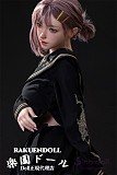 【sino戦闘機トルソー15kg 】Sino doll 実践向け Soft-max 77cm半身＋ S45凛冬ヘッド 初心者向け 軽量版ボディ 15kg 軽いフルシリコンラブドール