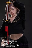 【sino戦闘機トルソー15kg 】Sino doll 実践向け Soft-max 77cm半身＋ S45凛冬ヘッド 初心者向け 軽量版ボディ 15kg 軽いフルシリコンラブドール